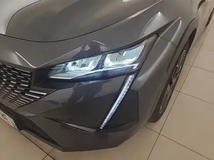 Photo 15 Peugeot 408  PHEV 225 e-EAT8