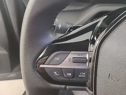 Photo 22 Peugeot 408  PHEV 225 e-EAT8