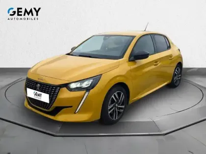 Photo Peugeot 208 Allure