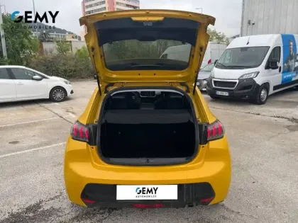 Photo 5 Peugeot 208  PureTech 100 S&S BVM6