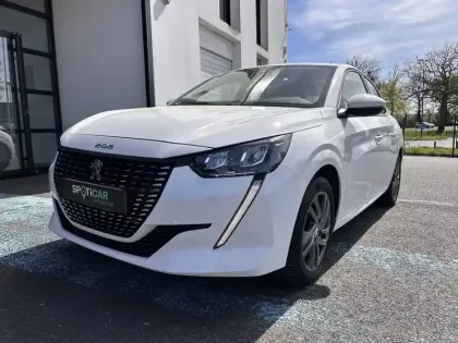 Photo Peugeot 208 Active Business