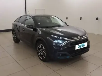 Photo 65 Citroën C4 e- 136 ch Automatique