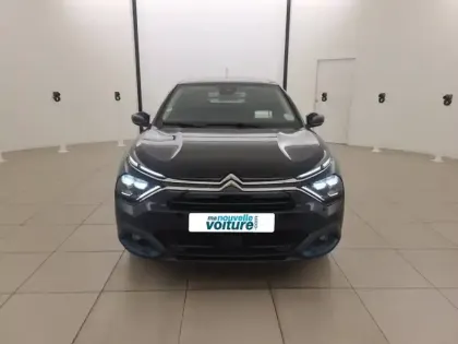 Photo 64 Citroën C4 e- 136 ch Automatique