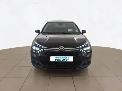 Photo 37 Citroën C4 e- 136 ch Automatique