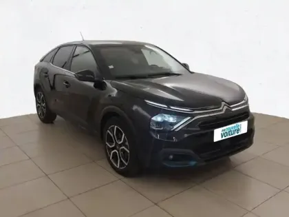 Photo 38 Citroën C4 e- 136 ch Automatique