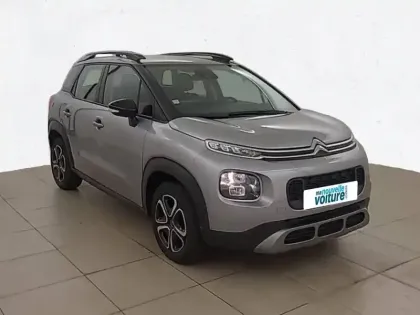 Photo 30 Citroën C3 Aircross  PureTech 110 S&S BVM6