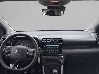 Photo 7 Citroën C3 Aircross  PureTech 110 S&S BVM6