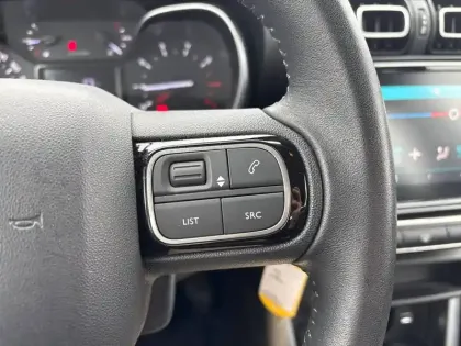 Photo 14 Citroën C3 Aircross  PureTech 110 S&S BVM6