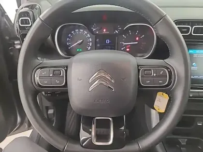 Photo 36 Citroën C3 Aircross  PureTech 110 S&S BVM6