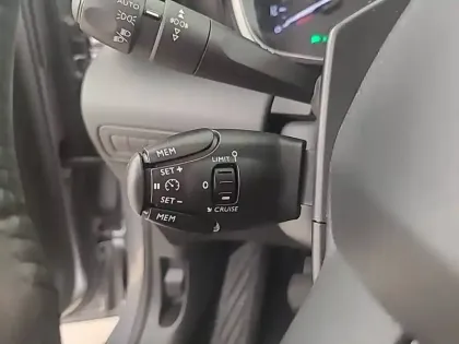 Photo 50 Citroën C3 Aircross  PureTech 110 S&S BVM6