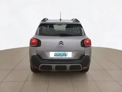 Photo 32 Citroën C3 Aircross  PureTech 110 S&S BVM6
