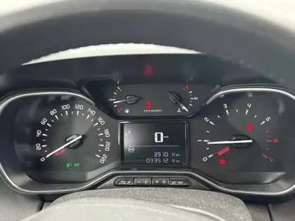 Photo 9 Citroën C3 Aircross  PureTech 110 S&S BVM6