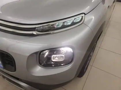 Photo 43 Citroën C3 Aircross  PureTech 110 S&S BVM6