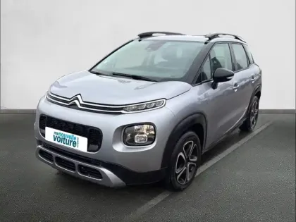 Photo Citroën C3 Aircross Feel