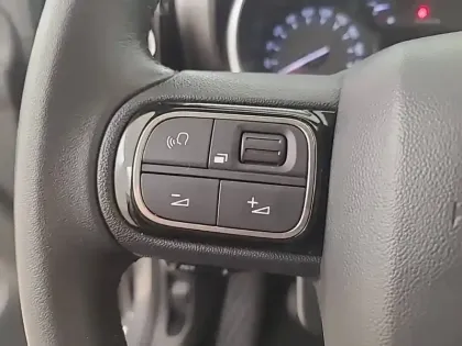 Photo 49 Citroën C3 Aircross  PureTech 110 S&S BVM6