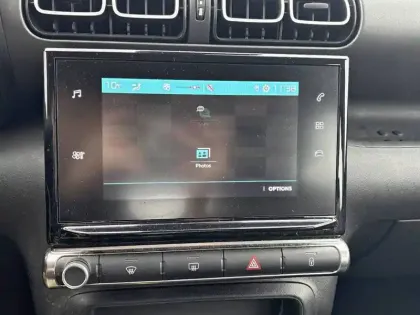 Photo 24 Citroën C3 Aircross  PureTech 110 S&S BVM6