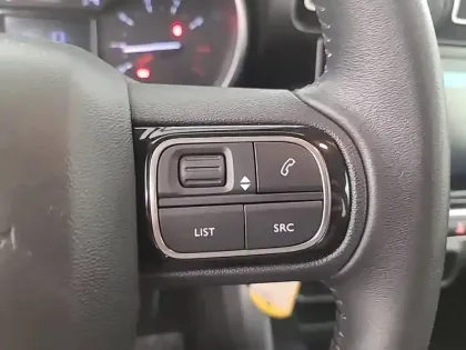Photo 48 Citroën C3 Aircross  PureTech 110 S&S BVM6