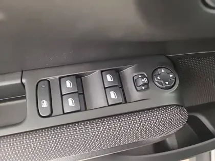 Photo 52 Citroën C3 Aircross  PureTech 110 S&S BVM6