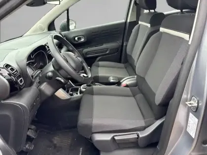 Photo 10 Citroën C3 Aircross  PureTech 110 S&S BVM6