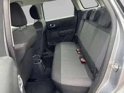 Photo 11 Citroën C3 Aircross  PureTech 110 S&S BVM6