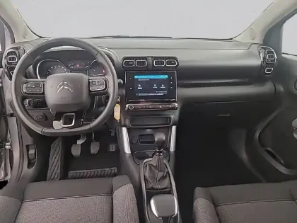 Photo 35 Citroën C3 Aircross  PureTech 110 S&S BVM6