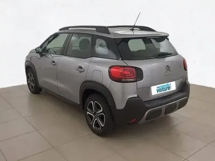 Photo 34 Citroën C3 Aircross  PureTech 110 S&S BVM6