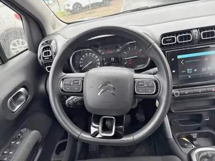 Photo 8 Citroën C3 Aircross  PureTech 110 S&S BVM6