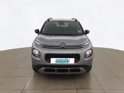 Photo 29 Citroën C3 Aircross  PureTech 110 S&S BVM6