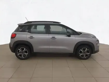 Photo 31 Citroën C3 Aircross  PureTech 110 S&S BVM6