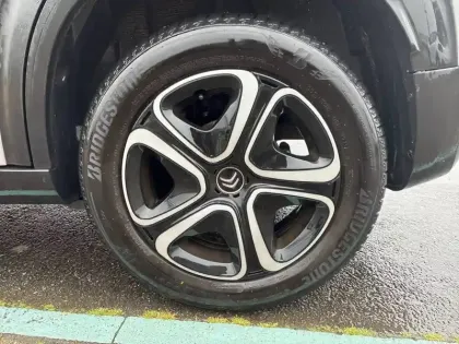 Photo 12 Citroën C3 Aircross  PureTech 110 S&S BVM6