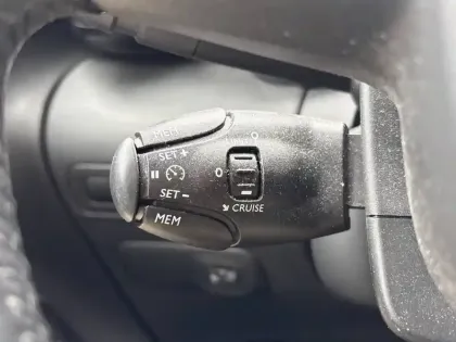 Photo 18 Citroën C3 Aircross  PureTech 110 S&S BVM6