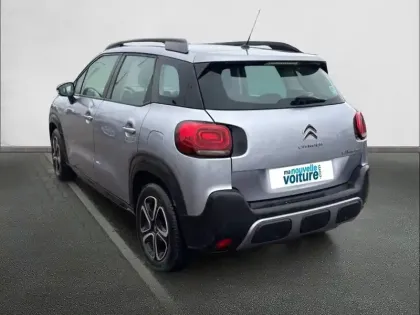 Photo 6 Citroën C3 Aircross  PureTech 110 S&S BVM6