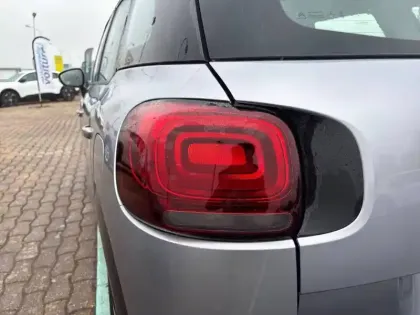 Photo 16 Citroën C3 Aircross  PureTech 110 S&S BVM6