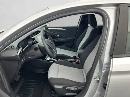 Photo 10 Opel Corsa  Electrique 136 ch & Batterie 50 kWh