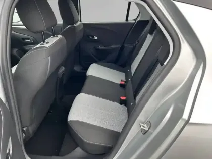 Photo 11 Opel Corsa  Electrique 136 ch & Batterie 50 kWh