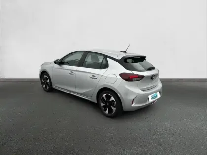 Photo 6 Opel Corsa  Electrique 136 ch & Batterie 50 kWh