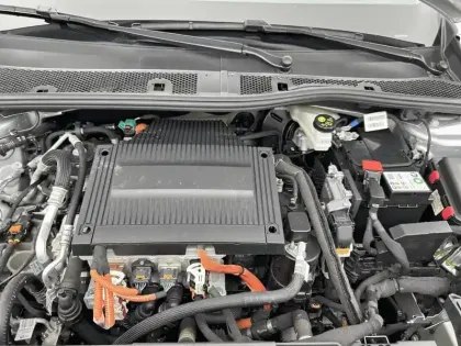 Photo 26 Opel Corsa  Electrique 136 ch & Batterie 50 kWh