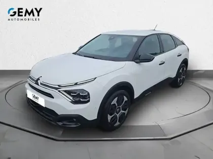 Photo Citroën C4 Feel