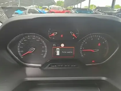 Photo 9 Peugeot Rifter  Long BlueHDi 130 S&S BVM6 5pl