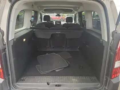 Photo 5 Peugeot Rifter  Long BlueHDi 130 S&S BVM6 5pl