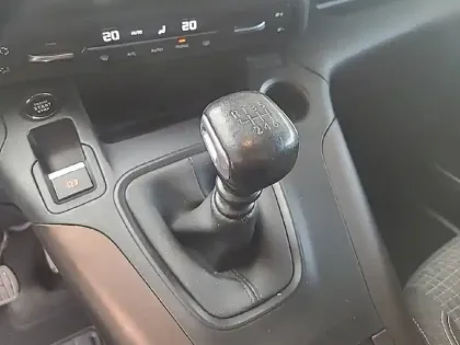 Photo 13 Peugeot Rifter  Long BlueHDi 130 S&S BVM6 5pl