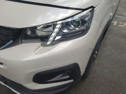 Photo 15 Peugeot Rifter  Long BlueHDi 130 S&S BVM6 5pl