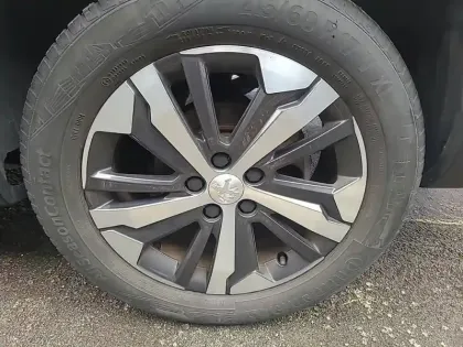 Photo 12 Peugeot Rifter  Long BlueHDi 130 S&S BVM6 5pl