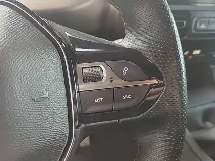 Photo 20 Peugeot Rifter  Long BlueHDi 130 S&S BVM6 5pl