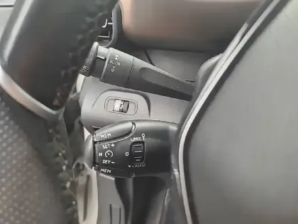 Photo 22 Peugeot Rifter  Long BlueHDi 130 S&S BVM6 5pl