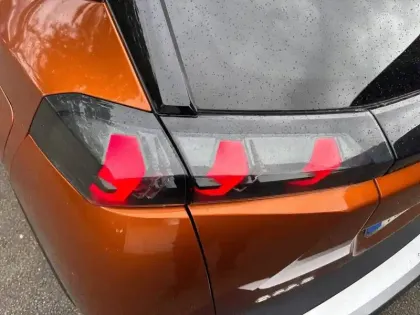 Photo 16 Peugeot 2008  PureTech 130 S&S EAT8