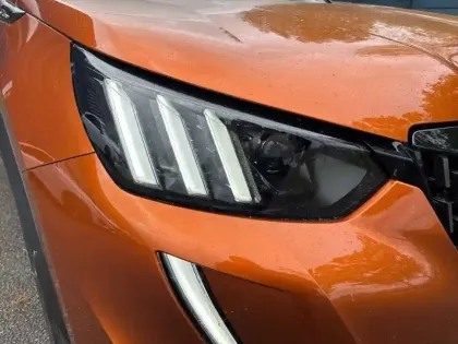 Photo 15 Peugeot 2008  PureTech 130 S&S EAT8