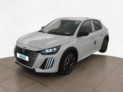 Photo Peugeot 208 Gt