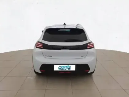 Photo 52 Peugeot 208  Electrique 50 kWh 136ch