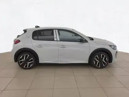 Photo 51 Peugeot 208  Electrique 50 kWh 136ch